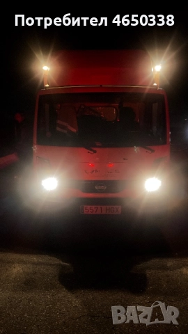 🚛 Продава се Nissan Cabstar – 150 к.с., 3.0 дизел, внос от Испания 🇪🇸, снимка 7 - Камиони - 52405553