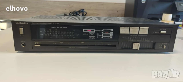 Стерео усилвател Technics SU-Z35