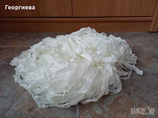  Бяло ласе, снимка 2 - Други - 38671629