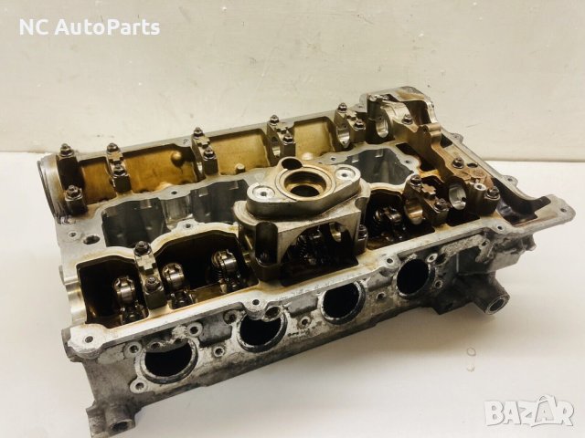 Цилиндрова глава за BMW БМВ 3 серия E90 Е91 Е92 318i 2.0 143 коня N43B20A 755916807 2011, снимка 5 - Части - 43507053