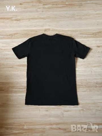 Оригинална мъжка тениска Mister Tee Days Before Summer Travis Scott, снимка 3 - Тениски - 49928460