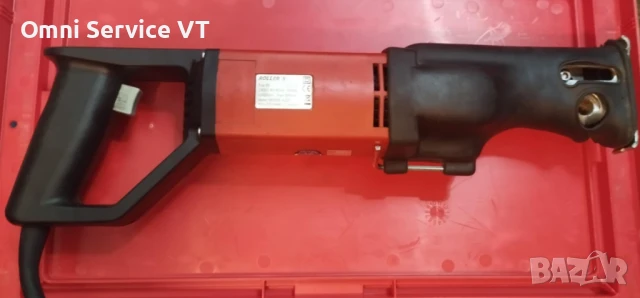 Саблен трион Rems / Roller, снимка 2 - Други инструменти - 51266202