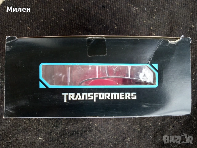 Transformers Blackout studio series , снимка 11 - Колекции - 53604994