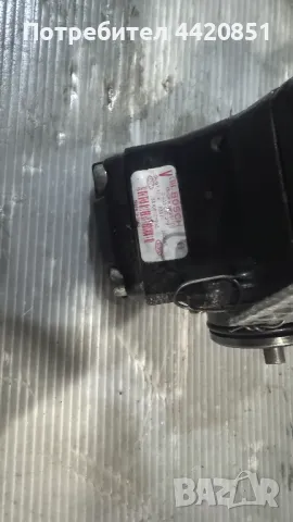 Помпа За Високо Налягане (ГНП) За Hyundai Trajet - 0445010079 , 33100-27900, снимка 2 - Части - 49762790