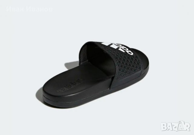 чехли ADIDAS ADILETTE COMFORT  номер 34,5-35, снимка 6 - Детски сандали и чехли - 36845055