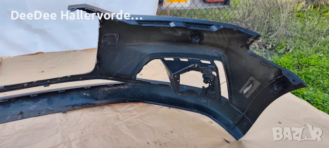 Предна броня 2 бр. AUDI A5 АУДИ А5 B9 6 PDC 8W6807437 8W6807065BGRU 131103640, снимка 11 - Части - 52425820
