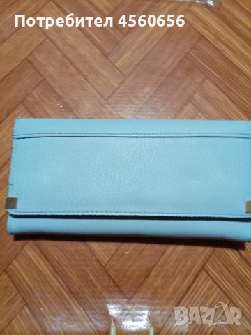 Дамско партмоне 