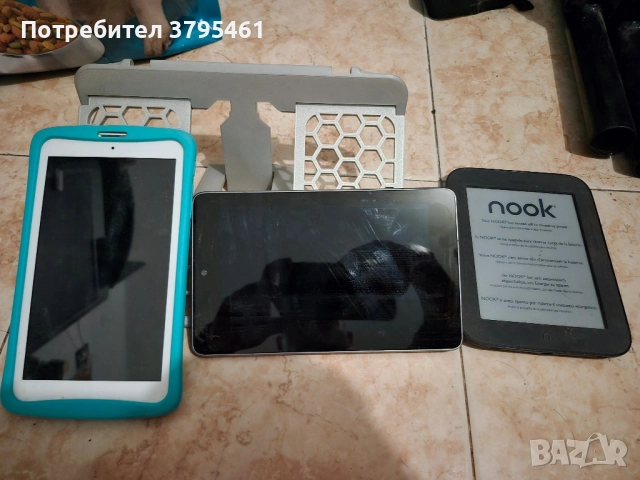 Самсунг телефони и таблет и алкател плюс още, снимка 3 - Други - 51967117