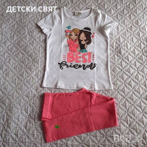 Нови тениски,блузи и клинове 