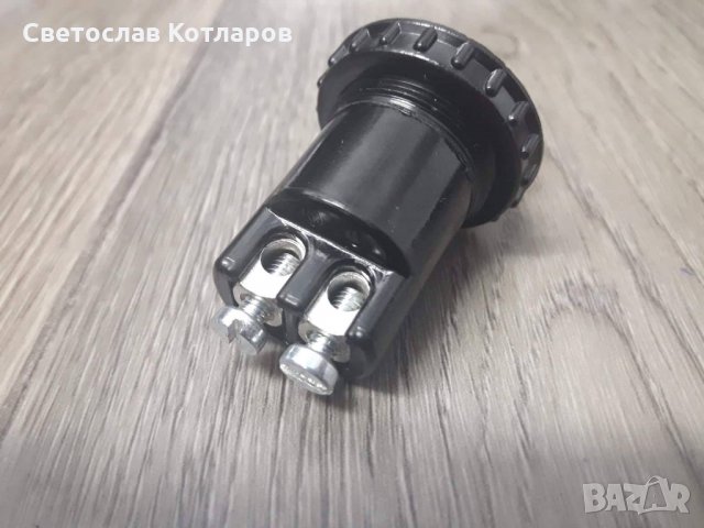 бутон палене чешки 20 ампера , снимка 2 - Аксесоари и консумативи - 27278335
