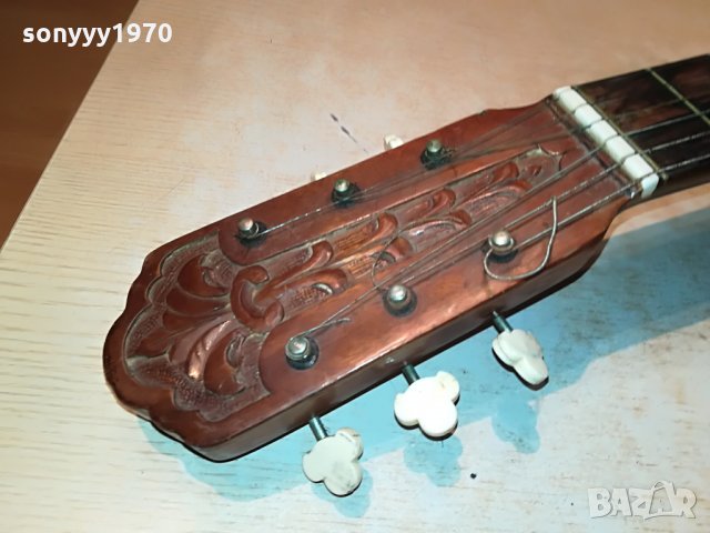 di giorgio-guitar made in brazil-YEAR 1976 1406211035, снимка 4 - Китари - 33208073