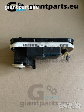 Управление климатик за БМВ е36 BMW e36 , 1387320, снимка 3 - Части - 40139084