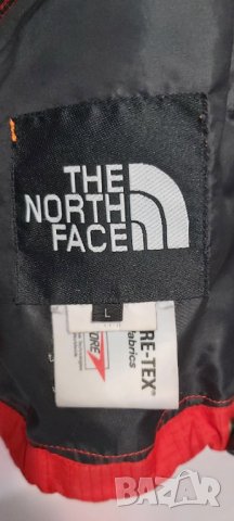 THE NORTH FACE,GORE-TEX,L размер, снимка 5 - Якета - 35074695