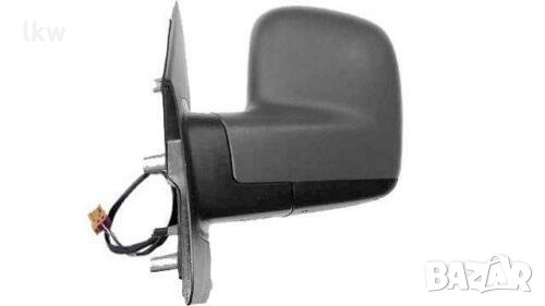 Огледало за VW TRANSPORTER T5 2003.4-2009.10 Шоф. или Пасаж. страна, снимка 2 - Части - 26445348