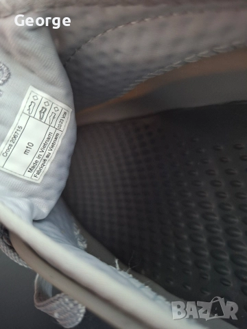 Сникърси Crocs Literide 360 Pacer - Сив, снимка 9 - Маратонки - 52647331