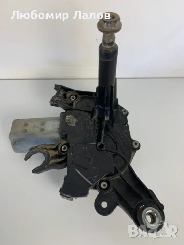 Моторче задна чистачка Dacia Duster Lodgy (00-12) 287102467R, снимка 3 - Части - 50071847