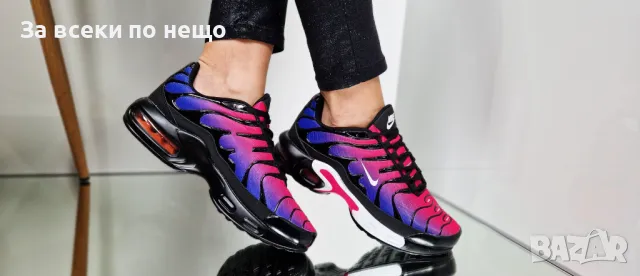 Nike Дамски Маратонки👟Дамски Спортни Обувки Найк - Налични Различни Цветове