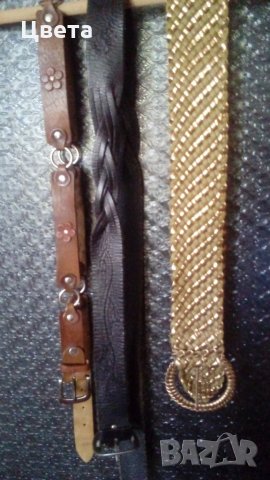 Кожени колани, снимка 10 - Колани - 28802256