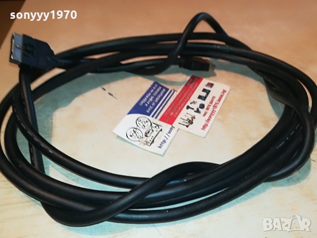 panasonic cable-свързващ буфер с двд 0807211239, снимка 7 - Други - 33460389
