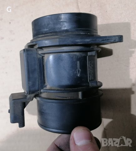 Рено Клио 1.9DTI 80кс Дебитомер , снимка 5 - Части - 43301061