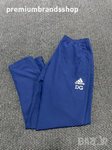 Adidas анцуг шушляков M мъжки , снимка 1 - Спортни дрехи, екипи - 47696990