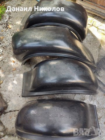 Авточасти Москвич , снимка 7 - Части - 28929773