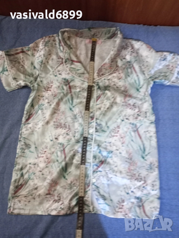 Дамска пижама , снимка 3 - Пижами - 52405890
