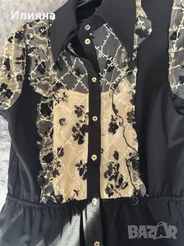 Рокля Lucy, снимка 3 - Рокли - 50245437