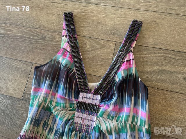  дамска рокля , снимка 2 - Рокли - 37472586