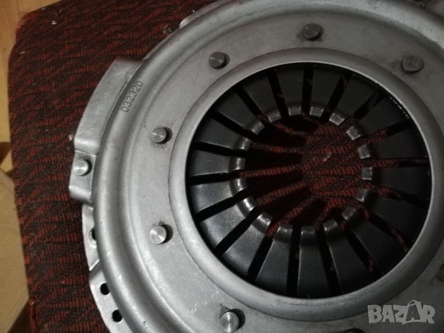 Комплект съединител за Опел 190 мм. WOV016