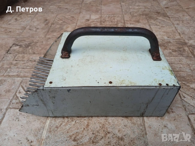 Берачка за боровинки, снимка 2 - Градински инструменти - 52852617