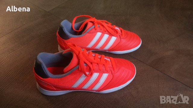 Adidas Sala Kids Footnal Shoes Размер EUR 33 / UK 1 детски футболни обувки 24-14-S