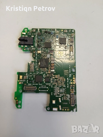 Платка , снимка 2 - Ремонт на телефони - 52375460