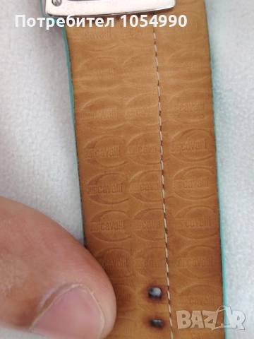 Дамски часовник Roberto cavalli. , снимка 7 - Дамски - 51702267