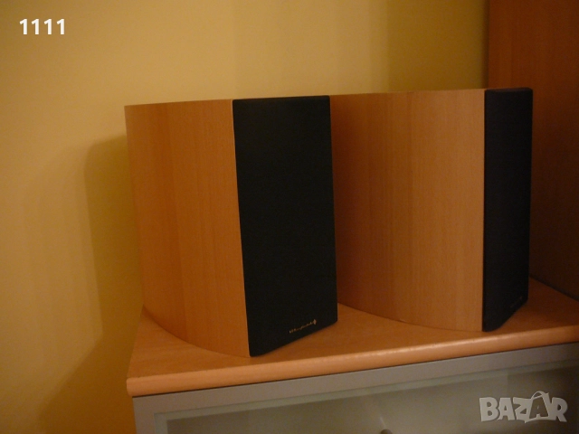 WHARFEDALE DIAMOND 9.1, снимка 4 - Ресийвъри, усилватели, смесителни пултове - 48894811