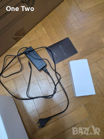 Електрическа тротинетка KUGOO S1 Plus 30 км/ч, автономия 25 км, 350W, снимка 14 - Велосипеди - 52356163