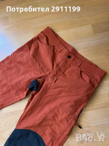 Панталон Trangoworld, снимка 2 - Спортна екипировка - 50370654