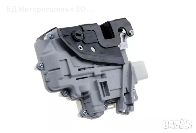 8E0839016AA  Брава за задна дясна врата Audi, A4 B7, Seat, Exeo 3R2 3R5, 7 ПИН, снимка 2 - Части - 52841703