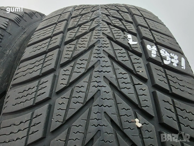 2бр зимни гуми 205/60/16 GOODYEAR L04971 