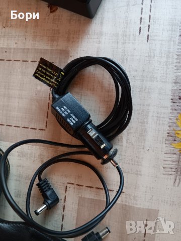 YASHICA Samurai Video 8 KX-77E Камера, снимка 10 - Камери - 42984075