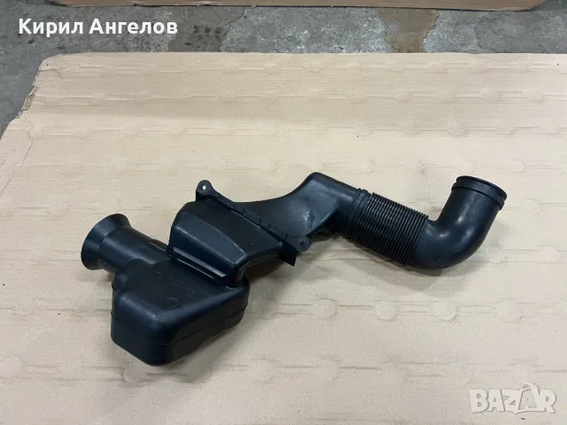 Въздуховода на генератора за BMW E39 (M52 / M54)