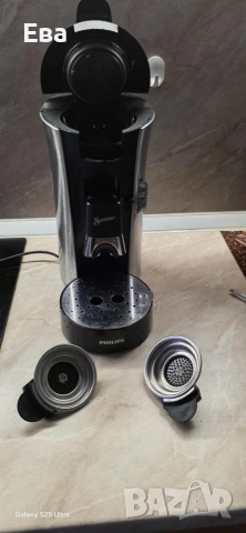 Кафемашина Philips senseo 