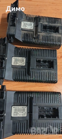 ключ светлини фарове бмв е46 bmw e46, снимка 7 - Части - 49229003