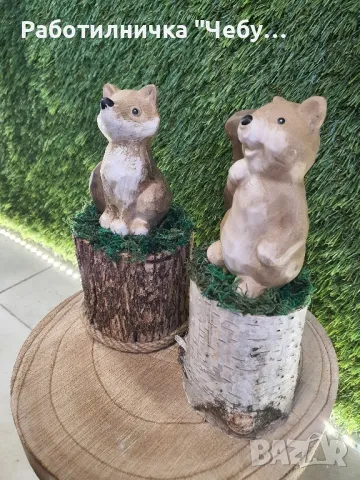 Горски животни за декорация, снимка 3 - Други - 48970485