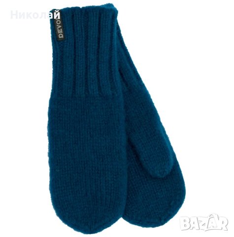 DEVOLD NANSEN MITTEN UNISEX ръкавици, снимка 11 - Ръкавици - 43203847