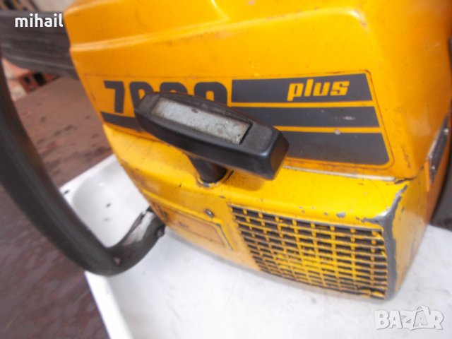 Partner 7000 Plus (Husqvarna) Partner P70, снимка 3 - Градинска техника - 29014796