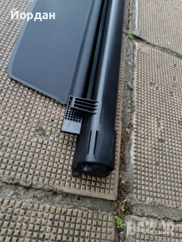  ОРИГИНАЛНА щора за багажник SKODA KODIAQ / Шкода Кодиак (NS7) 2016-2024, снимка 5 - Части - 52345434