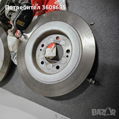 Хюндай кона Hyundai Kona на части 2023 електрическа, снимка 14 - Автомобили и джипове - 53569365