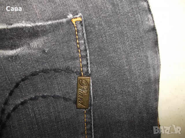 Дънки PHARD   дамски,Л, снимка 4 - Дънки - 27834437