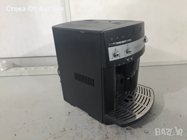 Кафемашина - Delonghi Magnifica, снимка 2 - Кафемашини - 49631382
